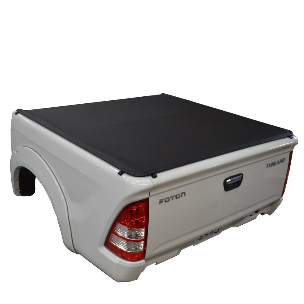 ClipOn Ute/Tonneau Cover for Foton Tunland P201 (2014 Onwards) Double