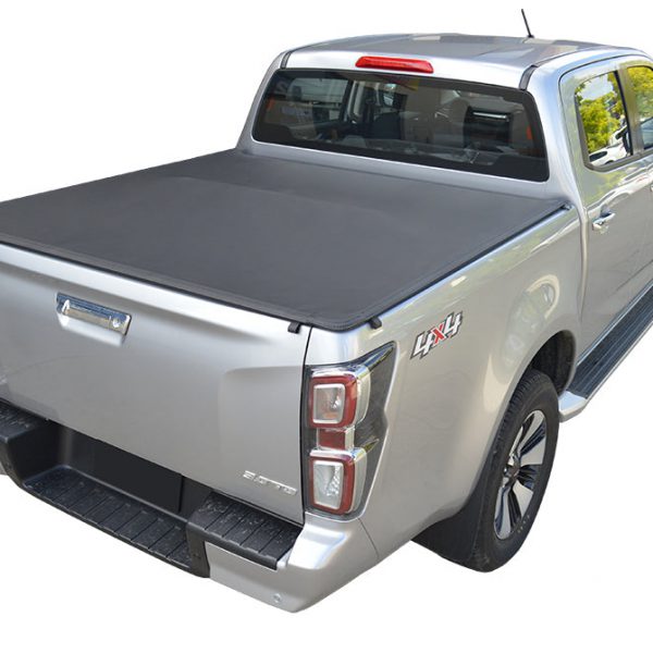 Clip On Tonneaus Archives Page 2 of 4 Perth Ute Covers