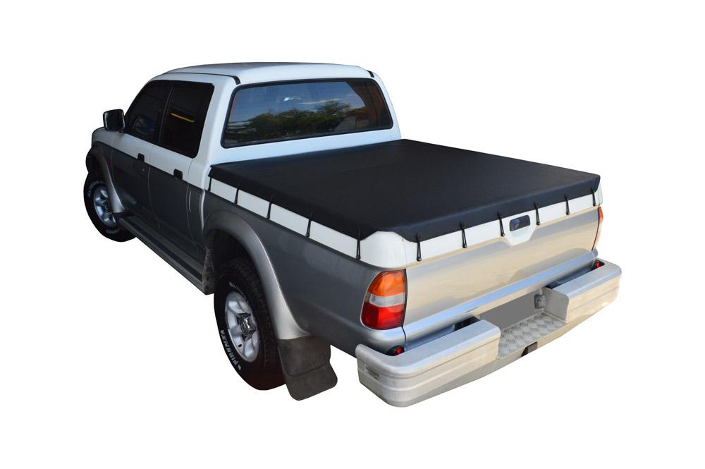 Bunji Ute/Tonneau Cover for Mitsubishi Triton MK (1997 to Oct 2006