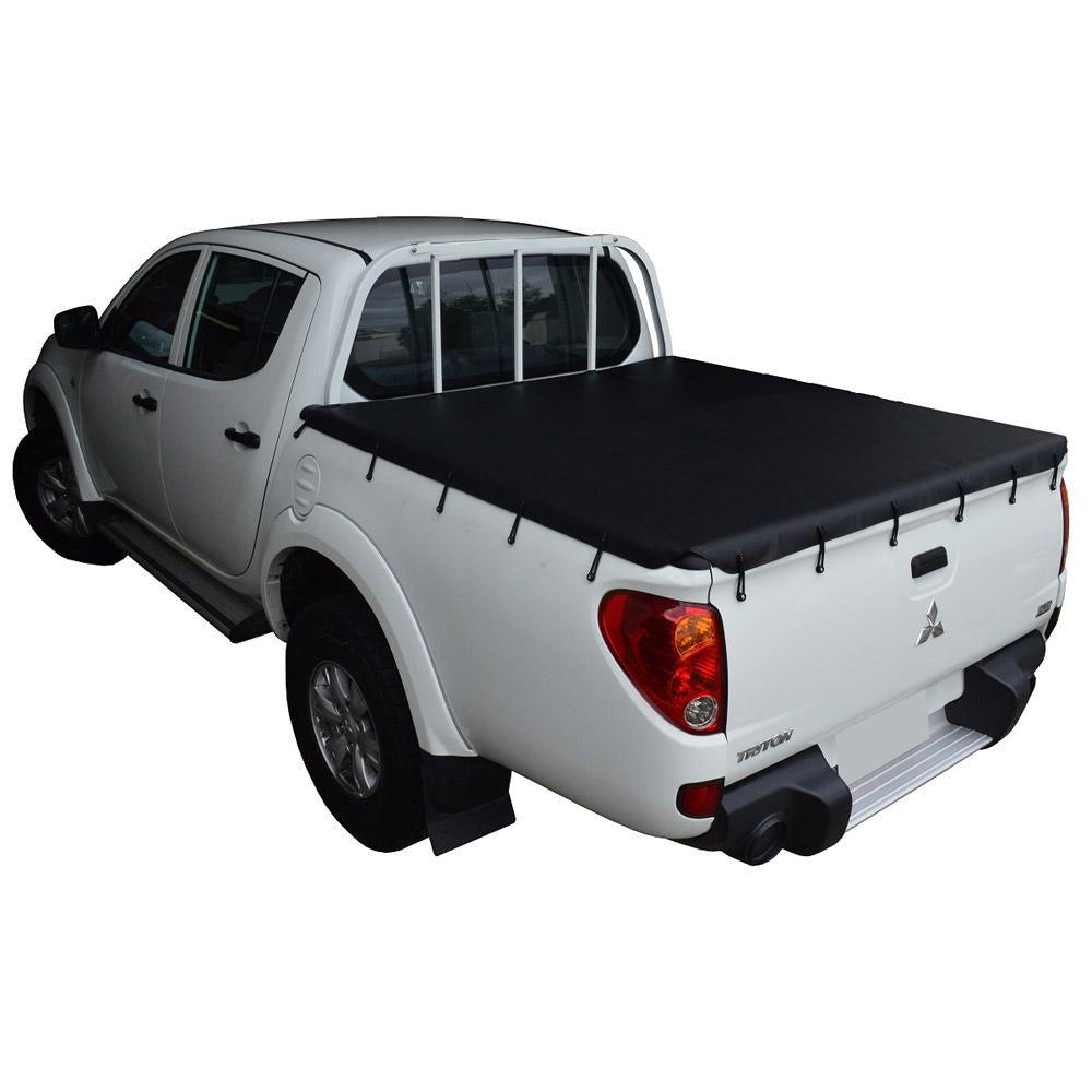 Bunji Ute/Tonneau Cover for Mitsubishi Triton MN (Oct 2009 to June 2015
