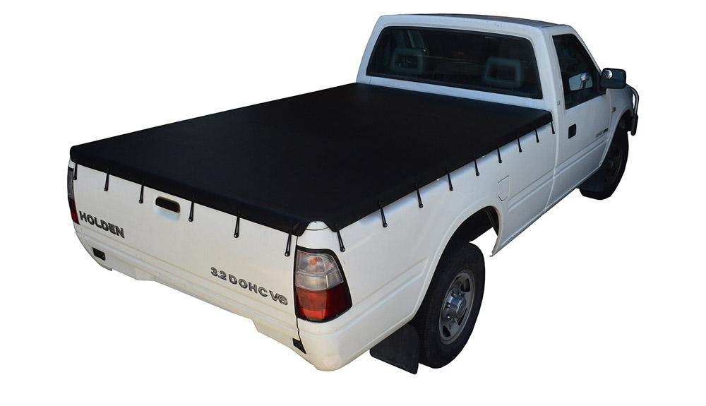 Bunji Ute/Tonneau Cover for Mitsubishi Triton MK (1997 to Oct 2006