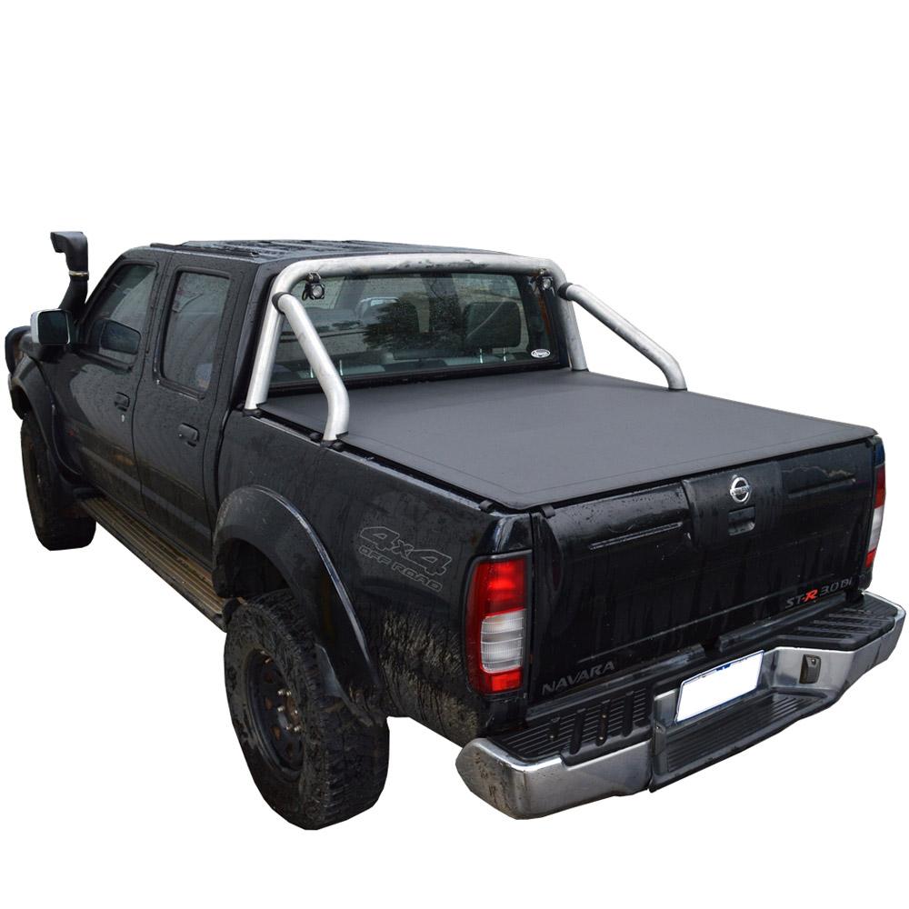 ClipOn Ute/Tonneau Cover for Nissan Navara D22 STR (Nov 2001 to 2008